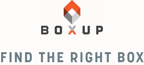BoxUp - Find the right box