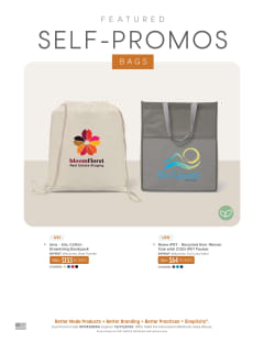 Bags flyer