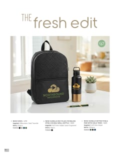 New! Mälmo Collection flyer