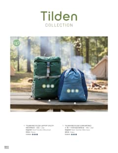 New! Newport Collection flyer