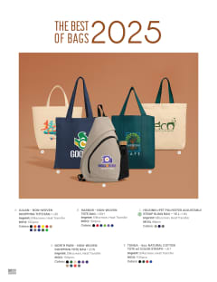 Introducing Grosche flyer