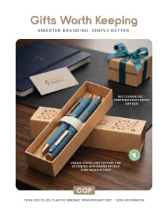 10 Weeks of Gifting - Week 7 flyer
