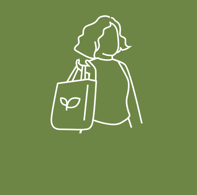 Eco Conscious Shopper