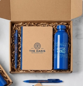 Corporate gifting