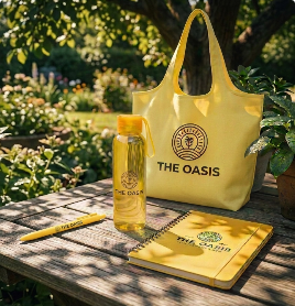 Everyday brand awareness