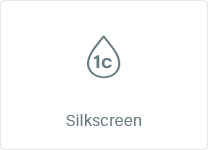 Silkscreen