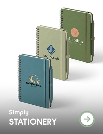Simply Stationery