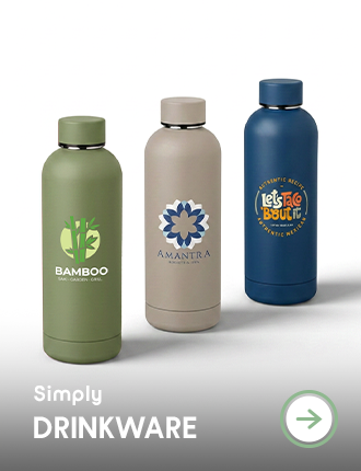 Simply Drinkware