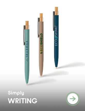 Simply Writing